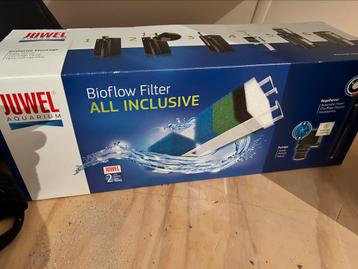 Binnenfilter Juwel compleet beschikbaar voor biedingen