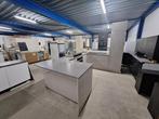 Complete keuken Compleet met APP 120Keukens op voorraad 2794