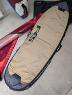FCS single heavy duty boardbag 6'0, Ophalen of Verzenden, Gebruikt