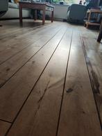Beuken Houten Vloer, Ophalen, Gebruikt, Vloerdelen of -planken, 10 m² of meer