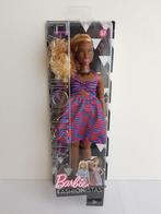 Barbie Fashionistas #57 Zig & Zag - Curvy (NRFB), Ophalen of Verzenden, Nieuw, Fashion Doll