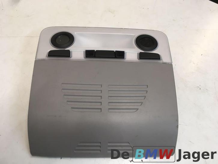Binnenverlichting achter BMW 3-serie E90 E91 X1 61316969397, Auto-onderdelen, Verlichting, BMW, Gebruikt, Ophalen of Verzenden