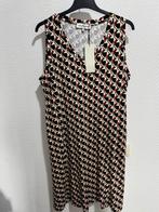 Middellange jurk maat 46/48, Verzenden, Nieuw, Maat 46/48 (XL) of groter, Onder de knie