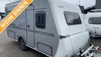 Eriba Novaline 465 MODEL 2026 NU AL TE ZIEN, Bedrijf, Tot en met 3, 4 tot 5 meter, Eriba