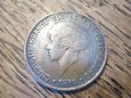 Luxemburg 10 Centimes 1930, Charlotte van Luxemburg #409, Verzenden, Overige landen, Losse munt
