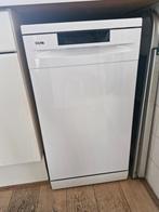 ETNA VWV147SWIT vaatwasser, Witgoed en Apparatuur, Vaatwasmachines, Ophalen, Minder dan 10 liter, Zo goed als nieuw, 85 tot 90 cm