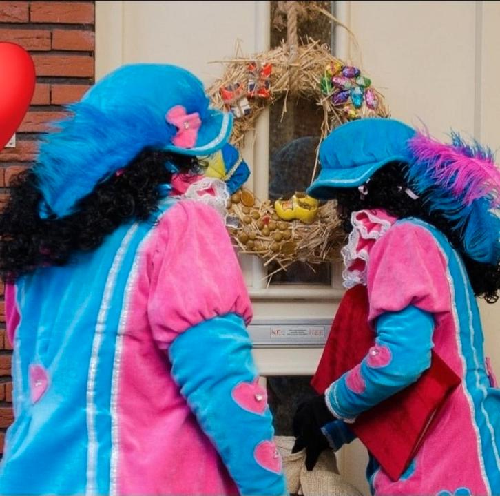 Pietenpakken - de leukste!, Diversen, Sinterklaas, Zo goed als nieuw, Ophalen of Verzenden