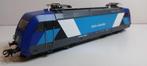 Train Charter BR 101 Locomotief van Marklin *Digitaal* (04), Hobby en Vrije tijd, Modeltreinen | H0, Wisselstroom, Locomotief