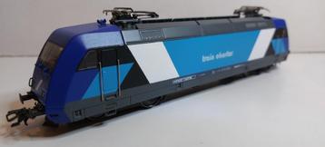Train Charter BR 101 Locomotief van Marklin *Digitaal* (04) beschikbaar voor biedingen
