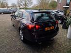 Opel Astra Sports Tourer 1.4 Turbo Cosmo|LM velgen|Trekhaak|, Voorwielaandrijving, Euro 5, Start-stop-systeem, 4 cilinders