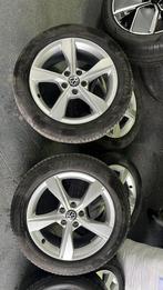 ✅17 inch velgen met banden VW Sharan 🛞, Auto-onderdelen, Banden en Velgen, Ophalen, 18 inch, 245 mm, Banden en Velgen