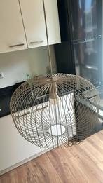 NIEUW Lamp beige groot, Huis en Inrichting, Lampen | Vloerlampen, Ophalen, Zo goed als nieuw, Minder dan 100 cm