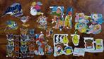 Poesie-plaatjes, klassieke met glitters en Dick Bruna, Ophalen of Verzenden, Nieuw, Meerdere plaatjes