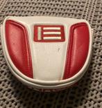 EVNROLL MALLET PUTTER HEADCOVER / HOES, Sport en Fitness, Golf, Ophalen, Club, Callaway