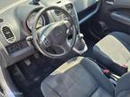 Opel Agila 1.2 Enjoy I Airco I Elektr.-pakket I Boekjes !, Voorwielaandrijving, 86 pk, Gebruikt, 4 cilinders