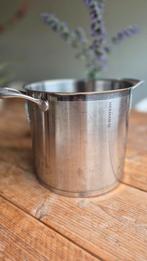 Soeppan Herman de Blijker 10L, Huis en Inrichting, Ophalen, Gebruikt
