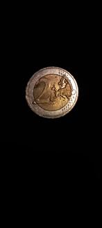 Luxemburg 2 Euro "10 Jaar EMU" 2009, Ophalen of Verzenden, Luxemburg, 2 euro