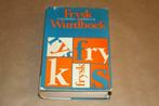 Frysk Wurdboek - Frysk-Nederlânsk - Nederlânsk-Frysk, Boeken, Woordenboeken, Gelezen, Overige uitgevers, Ophalen of Verzenden