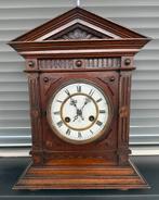 Junghans tafelklok, Antiek en Kunst, Antiek | Klokken, Ophalen