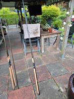 Strategie carp float 3.90 mtr, Ophalen, Gebruikt, Werphengel