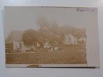 Slapperterp fotokaart, Verzenden, Voor 1920, Ongelopen, Friesland