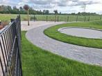 Voorjaars Actie // Grondwerk // Straatwerk // Tuin aanleg, Garantie, Tuinontwerp