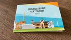 #92 Speciale uitgave Hertogpost Nederland/Luxemburg, Ophalen of Verzenden