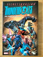 Secret Invasion: Thunderbolts TPB, Eén comic, Amerika, Marvel Comics, Ophalen of Verzenden