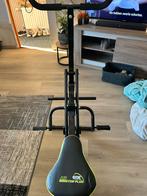 Gymform AB Booster Plus - Full Body Workout, Ophalen, Gebruikt, Overige typen, Armen