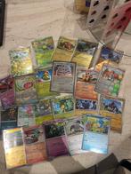 Pokémon Kaarten: Pokeball & Masterball, Ophalen of Verzenden, Gebruikt, Losse kaart, Foil