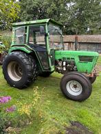 Deutz 4506 en 6006 trekker, Ophalen, Tot 80 Pk, Deutz - Fahr