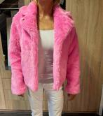 Roze Bontjas Maat 36/38, Ophalen of Verzenden, Nieuw, Maat 36 (S), Roze