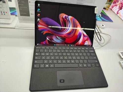 MICROSOFT SURFACE PRO 9 - Intel Core i5 - 8 GB - 256 GB, Computers en Software, Windows Laptops, Refurbished, 13 inch, SSD, Minder dan 2 Ghz