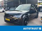 Land Rover Range Rover 4.4 SDV8 Autobiography/Navi/Leder/Mas, Automaat, Gebruikt, Leder, Bedrijf