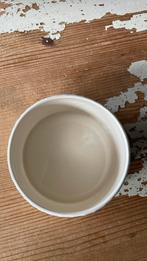 Wedgwood honingpot, Ophalen of Verzenden, Zo goed als nieuw, Porselein, Wedgwood