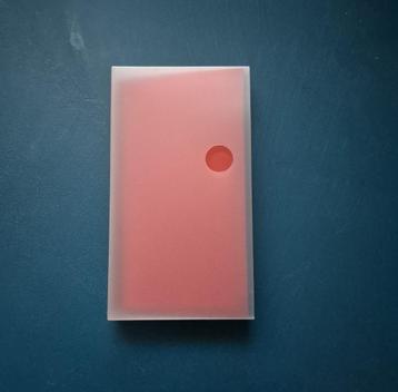 OpbergBox voor 48 CDs beschikbaar voor biedingen