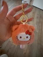 Hello Kitty Friends Sleutelhanger, Verzamelen, Sleutelhangers, Ophalen of Verzenden, Nieuw
