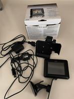 Motor navigatie Garmin zumo 210, Motoren, Accessoires | Navigatiesystemen, Ophalen, Gebruikt