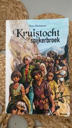 Kruistocht in Spijkerbroek, Ophalen of Verzenden, Zo goed als nieuw