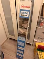 Maclean Isosono klik PVC ondervloer 9m² nieuw, Overige typen, Nieuw, 150 cm of meer, Kunststof