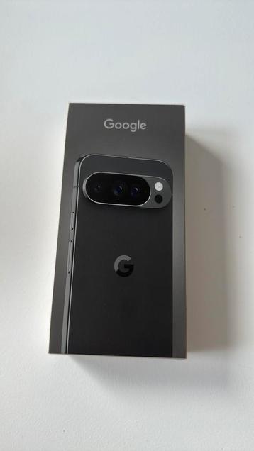 Google pixel 10 pro 128 GB beschikbaar voor biedingen