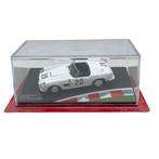 4726: Ferrari 250 California #20 - Sturgis/Schlesser - 1960, Hobby en Vrije tijd, Modelauto's | 1:43, Auto, Nieuw, Ophalen of Verzenden