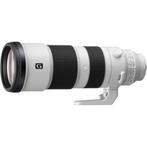 Sony 200-600mm f/5.6-6.3 G OSS E Mount NIEUW/NEW in Doos, Sony, Nieuw, Sony, Telelens
