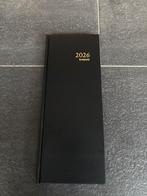 Te koop, Diversen, Agenda's, Ophalen of Verzenden, Nieuw