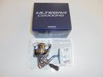 Shimano Ultegra Molen C2000HG FC Spinning Nieuw., Ophalen of Verzenden, Nieuw, Molen