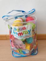 Speelgoed blokken, Ophalen, Gebruikt