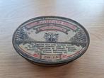 Brocante doosjes uit apotheek, Antiek en Kunst, Ophalen of Verzenden