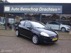 Fiat Punto 4 Cyl 1.2 5 Deurs Koude Airco Velgen Centr.vergr., 1005 kg, 1242 cc, 4 cilinders, 400 kg