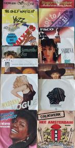 Singles, Ophalen, Gebruikt, Single, Overige genres