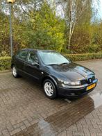 SEAT Leon 1.6-16V, Ophalen, Seat